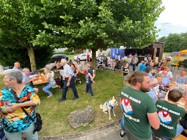 Photoen vum Duerffest 2022 - Photo 15